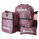 Bench BACK TO SCHOOL Kinder Rucksack Set 4-teilig BAG-NO-67 – Einheitsgröße