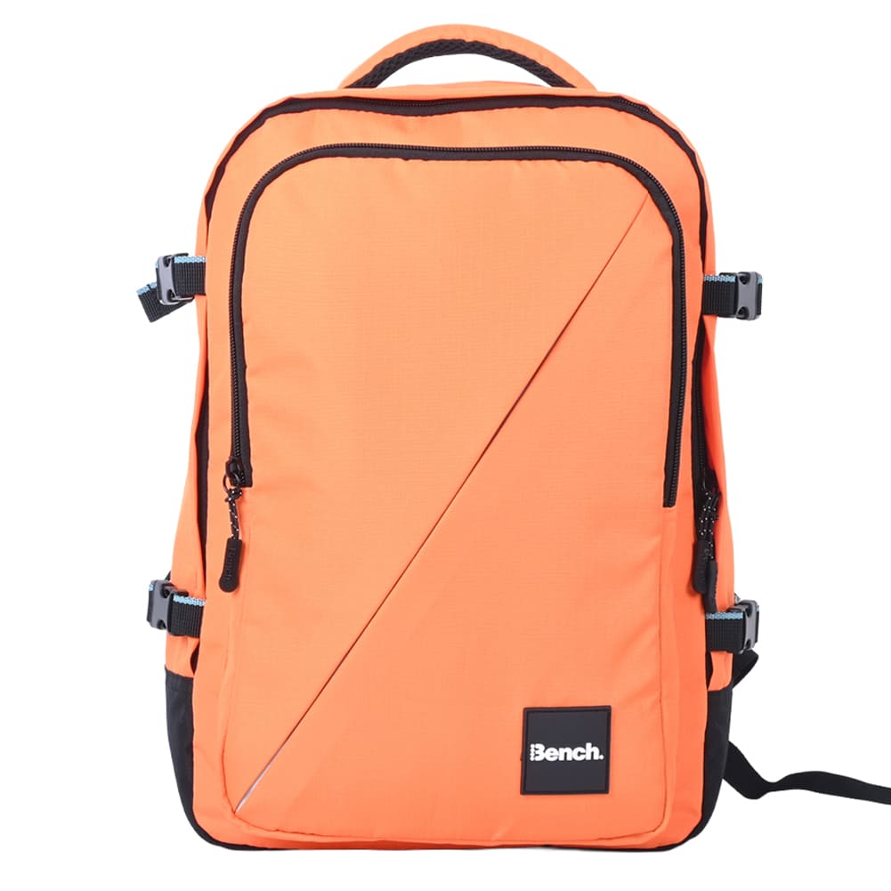 Bench Tignes Cabin Backpack Kabinengepäck 20 L BAG-NO-70-ORANGE