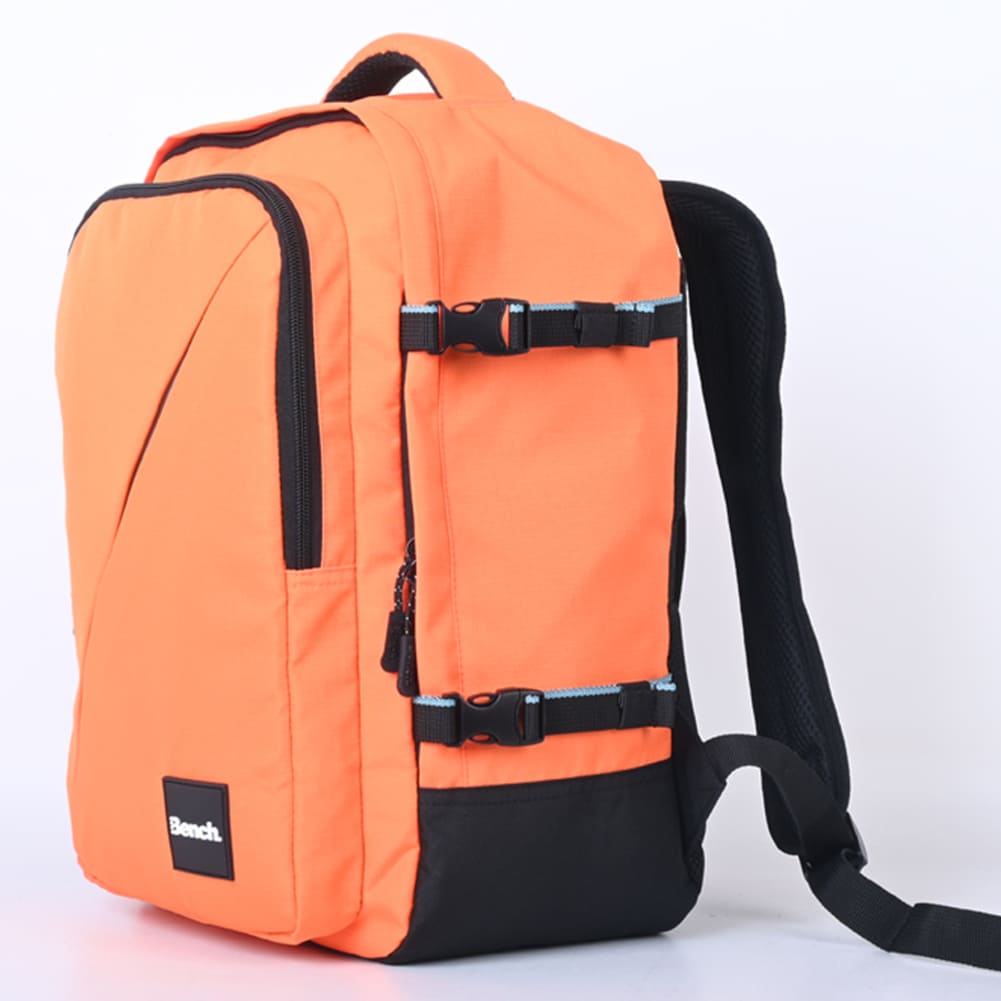 Bench Tignes Cabin Backpack Kabinengepäck 20 L BAG-NO-70-ORANGE