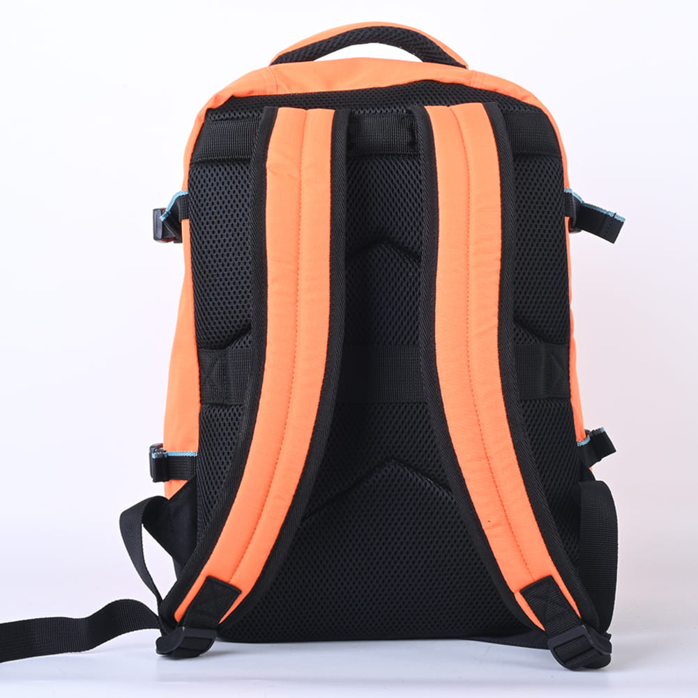 Bench Tignes Cabin Backpack Kabinengepäck 20 L BAG-NO-70-ORANGE