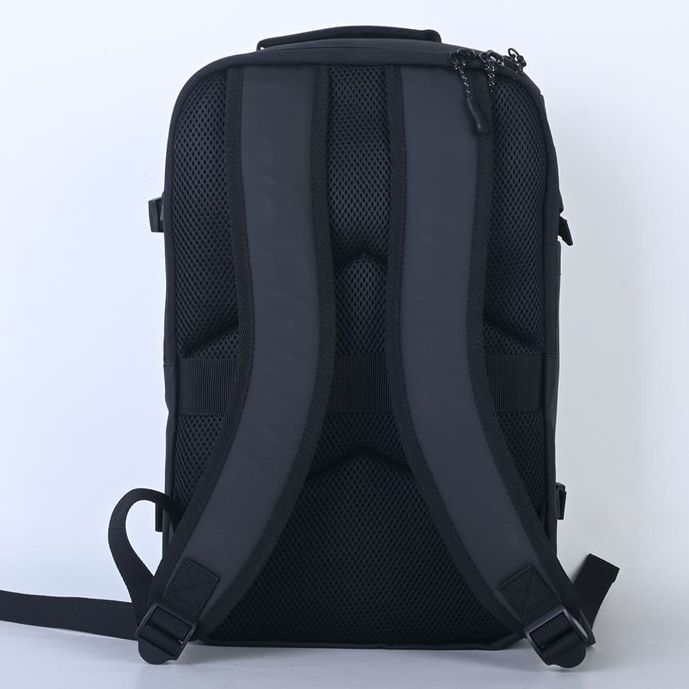 Bench Chamonix Lite Cabin Bag Kabinengepäck 20 L BAG-NO-71-BLACK