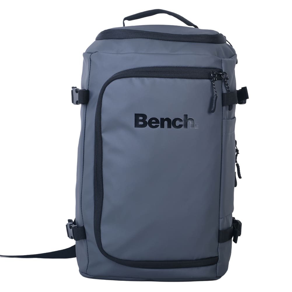 Bench Chamonix Lite Cabin Bag Kabinengepäck 20 L BAG-NO-71-GREY