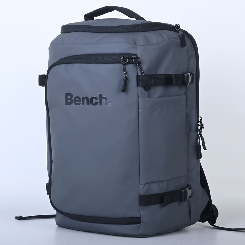 Bench Chamonix Lite Cabin Bag Kabinengepäck 20 L BAG-NO-71-GREY