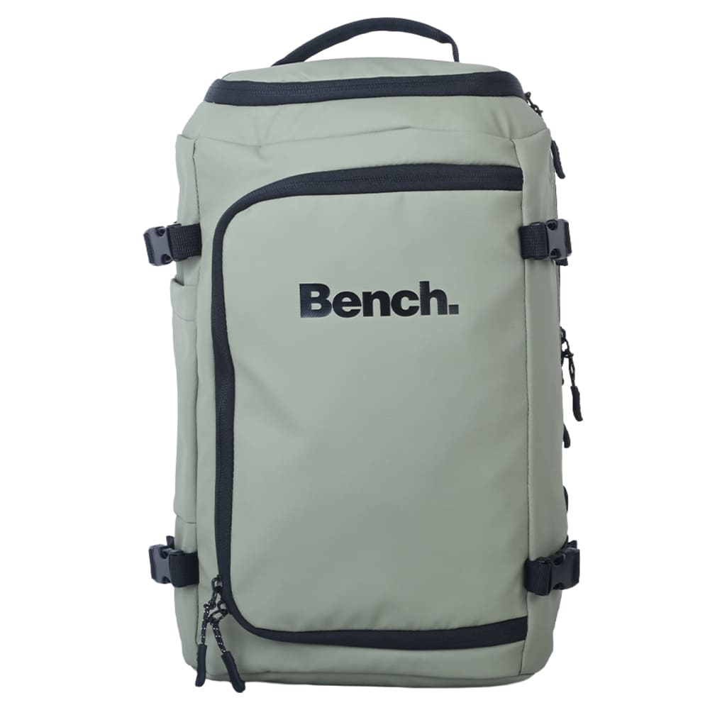 Bench Chamonix Lite Cabin Bag Kabinengepäck 20 L BAG-NO-71-OLIVE