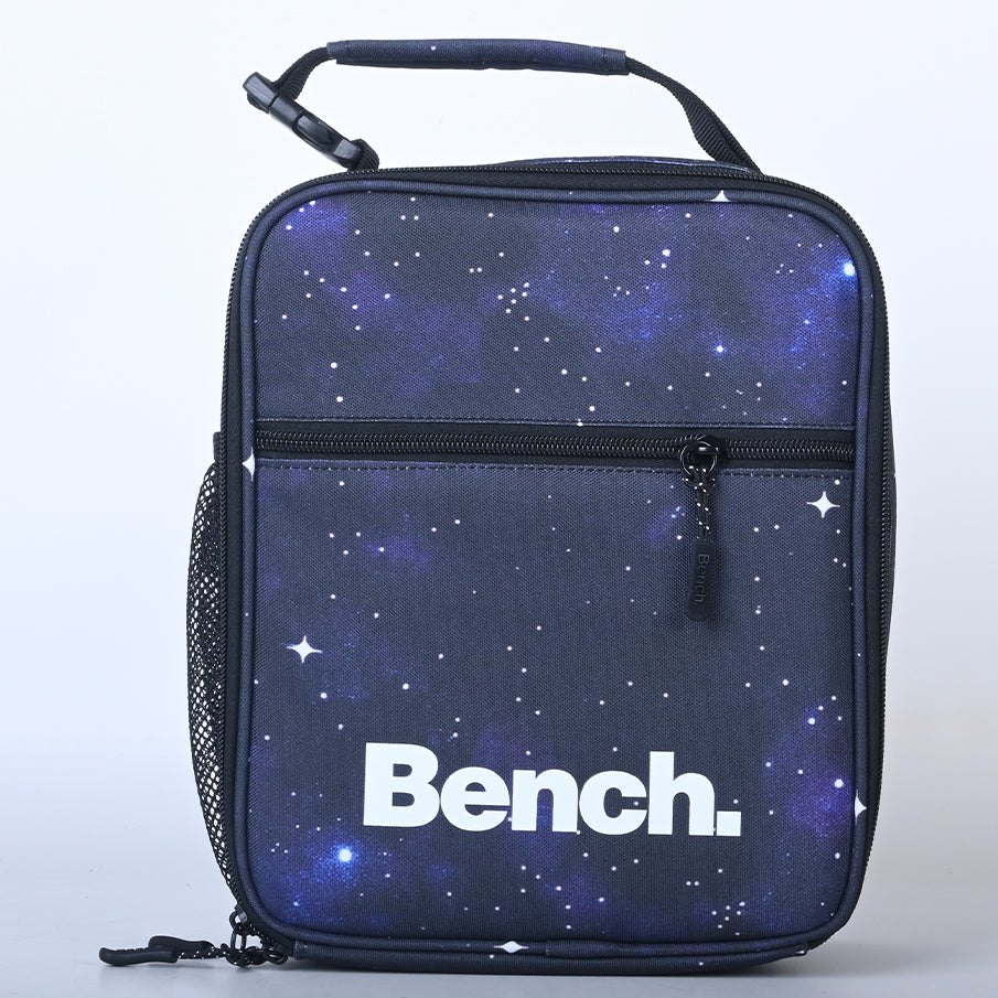 Bench BACK TO SCHOOL Kinder Rucksack Set 4-teilig BAG-NO-76