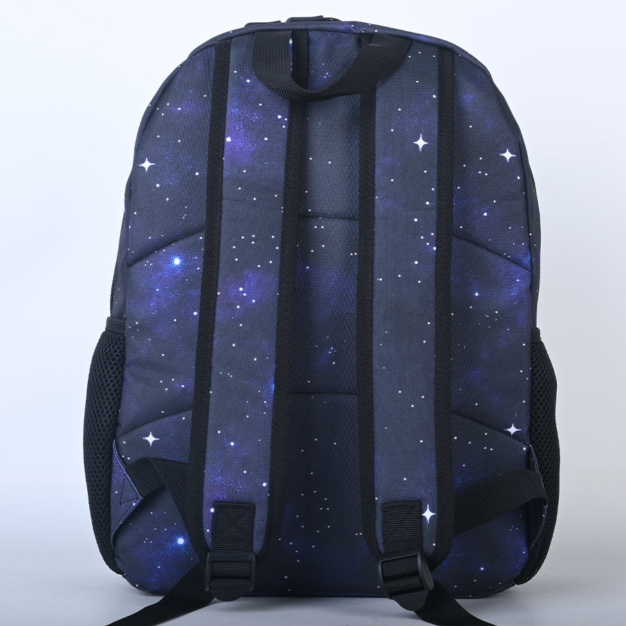Bench BACK TO SCHOOL Kinder Rucksack Set 4-teilig BAG-NO-76