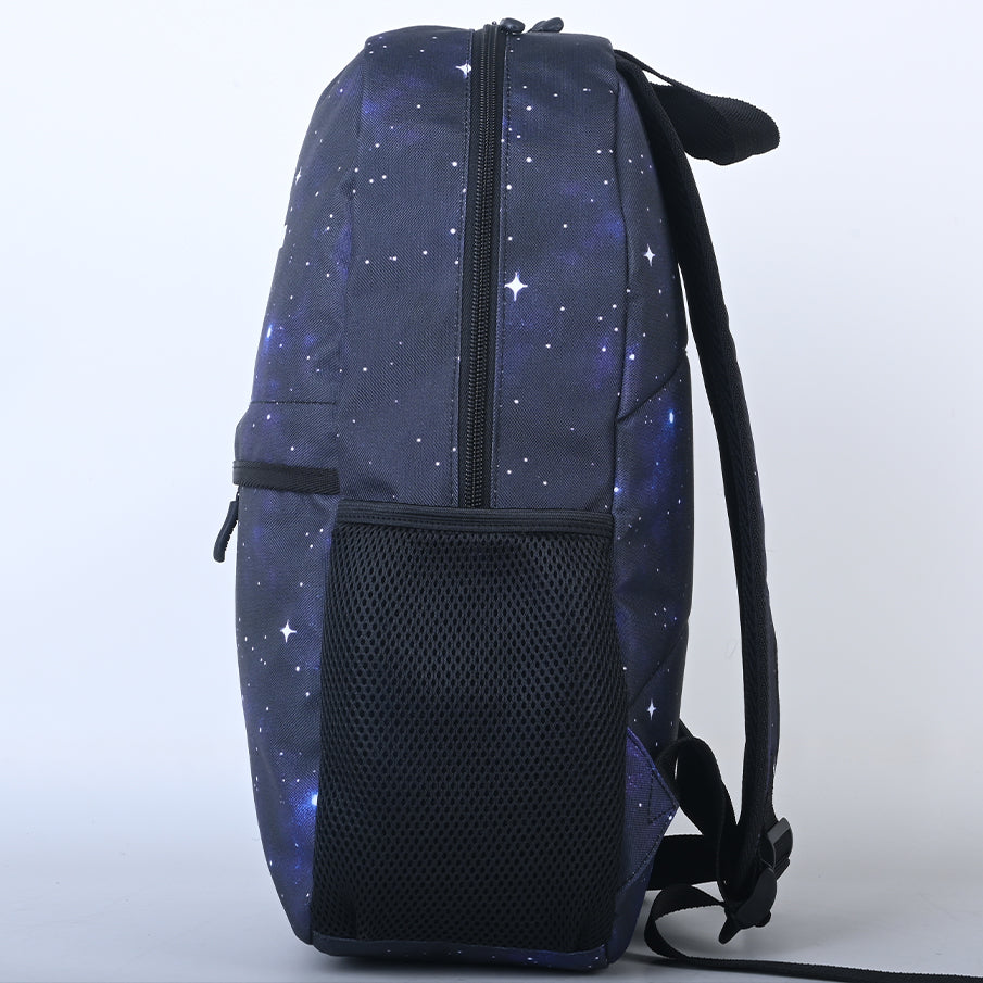 Bench BACK TO SCHOOL Kinder Rucksack Set 4-teilig BAG-NO-76