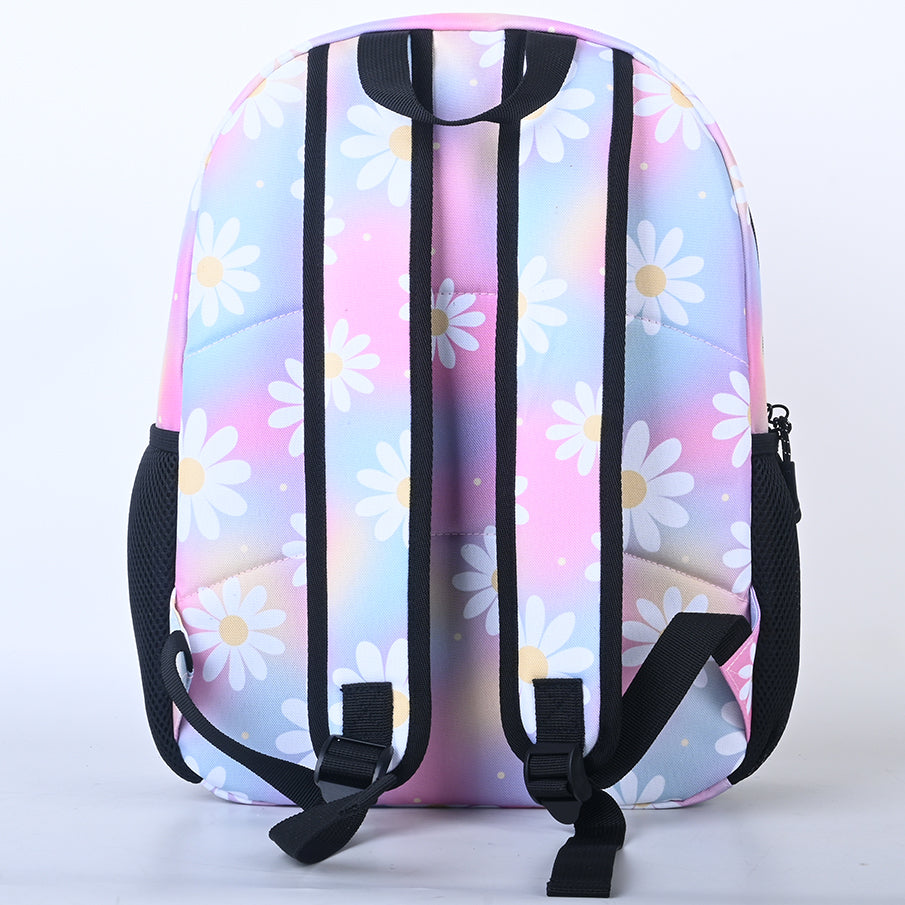 Bench BACK TO SCHOOL Kinder Rucksack Set 4-teilig BAG-NO-77
