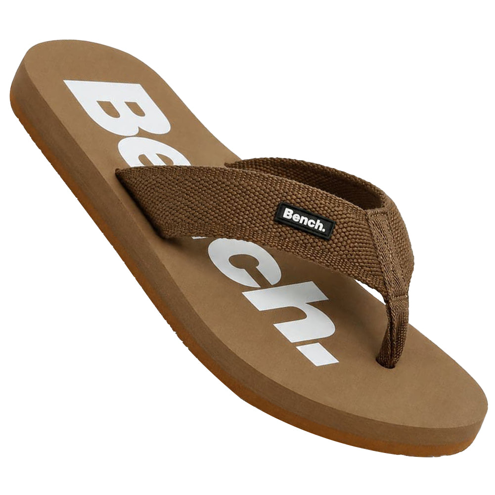 Bench Momento Herren Premium Zehentrenner BEN1026-C19