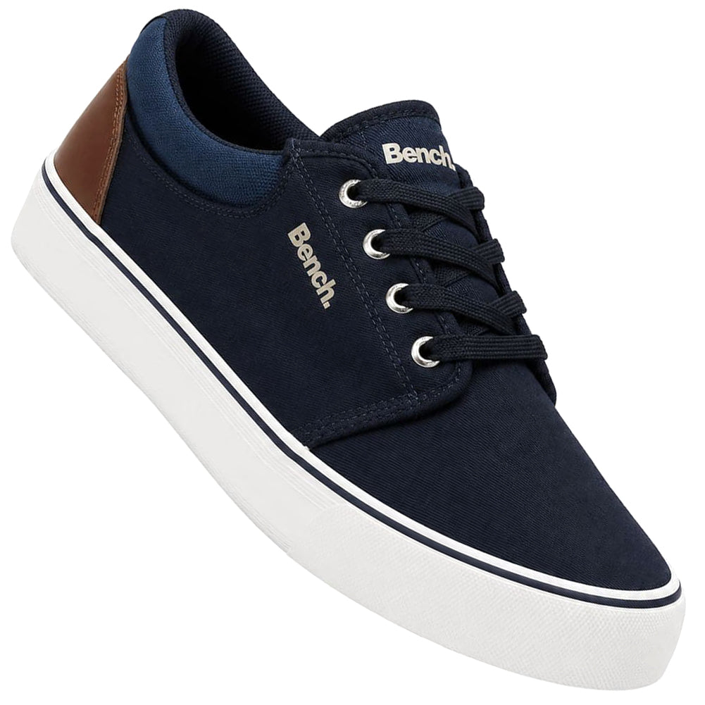 Bench Donnie Herren Sneaker navy BEN1029-C13