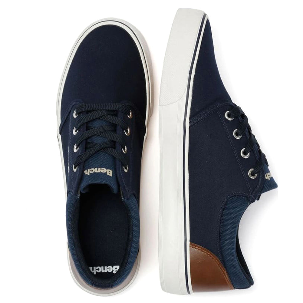 Bench Donnie Herren Sneaker navy BEN1029-C13