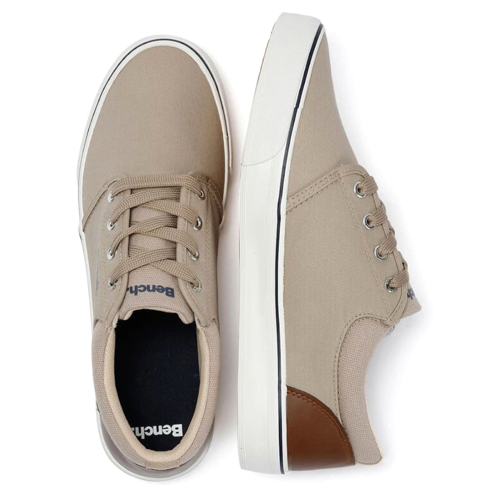 Bench Donnie Herren Sneaker sand BEN1029-C19