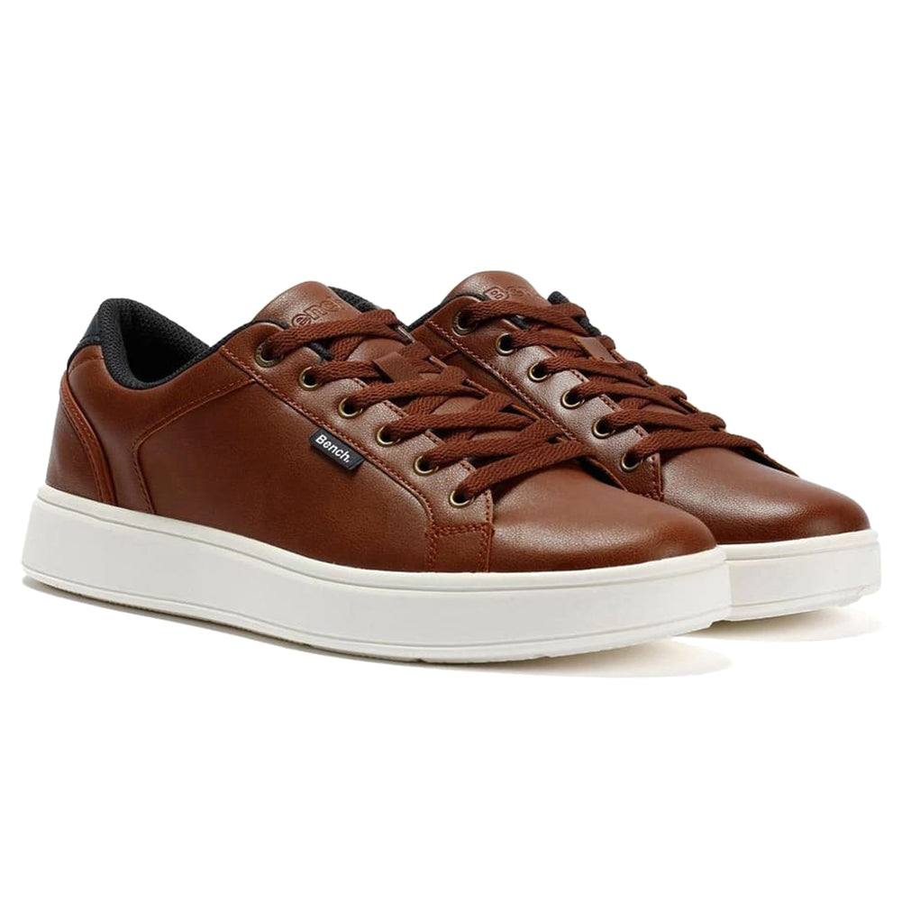 Bench Wainwright Herren Sneaker tan BEN1031-P22