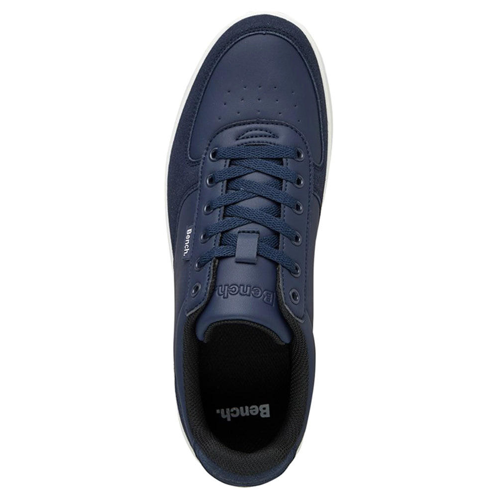 Bench Grainger II Herren Sneaker navy BEN1032-P13