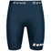 Zeus Bermuda Elastic Pro Uomo Leggings sportivi marina – S