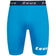 Zeus Bermuda Elastic Pro Uomo Leggings sportivi royal blue – S