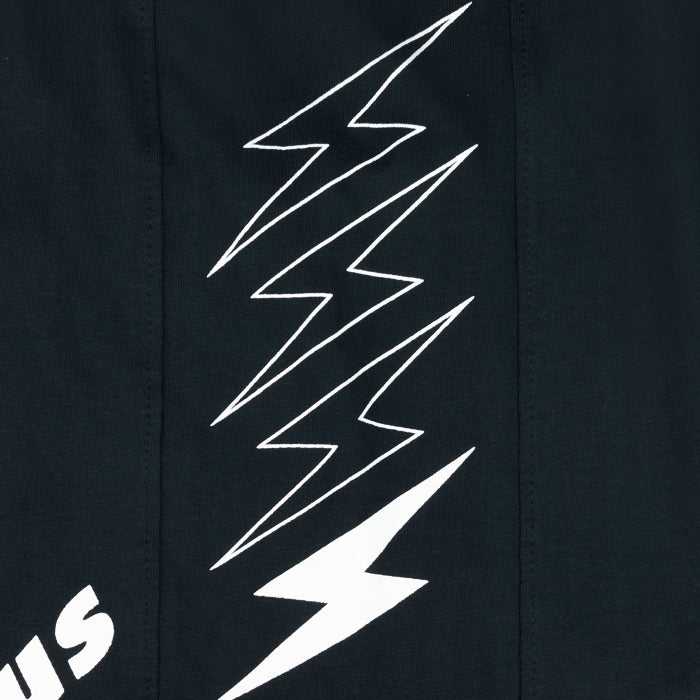 Zeus Plinio Uomo Shorts blu marino