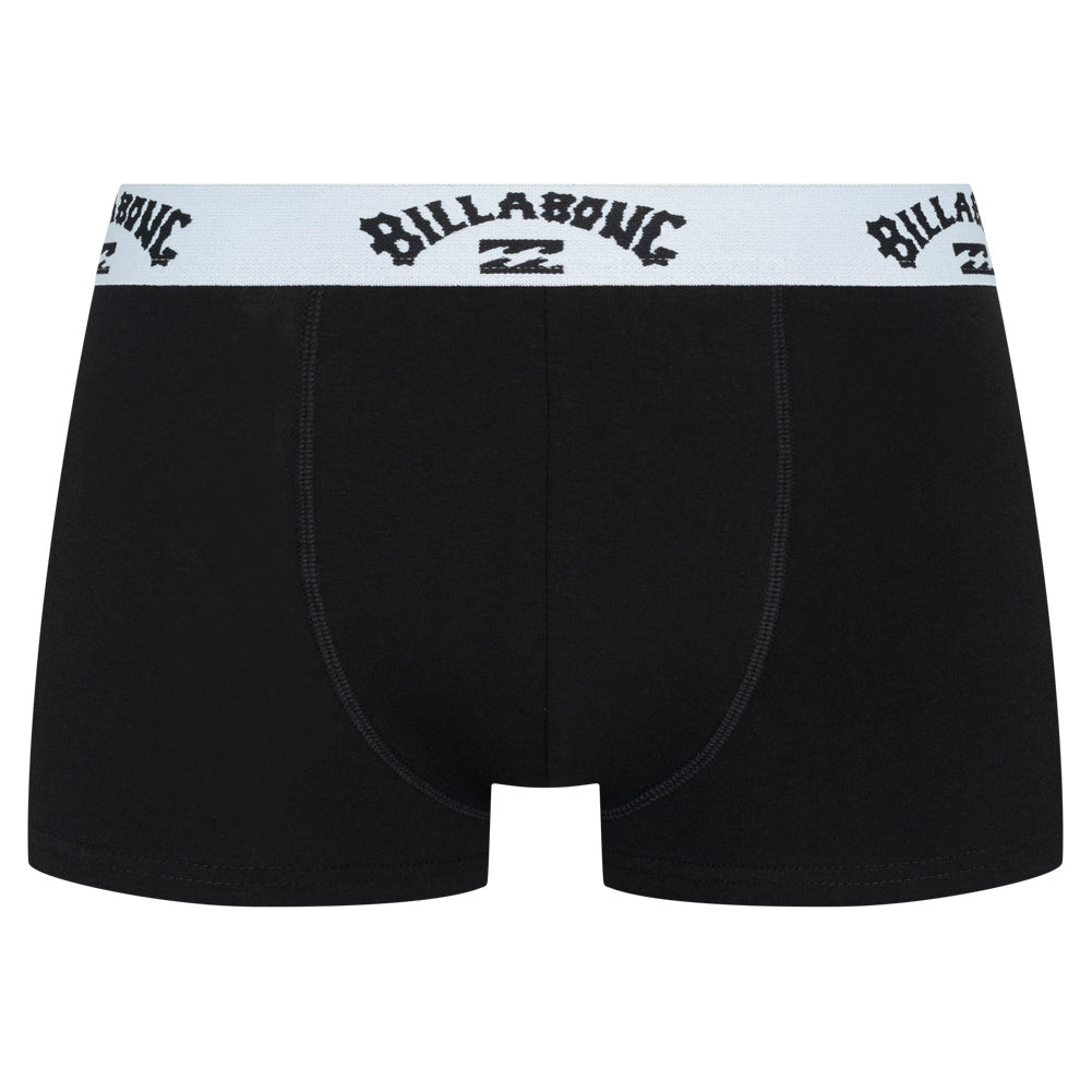 Billabong Herren Boxershorts 3er-Pack BG-03