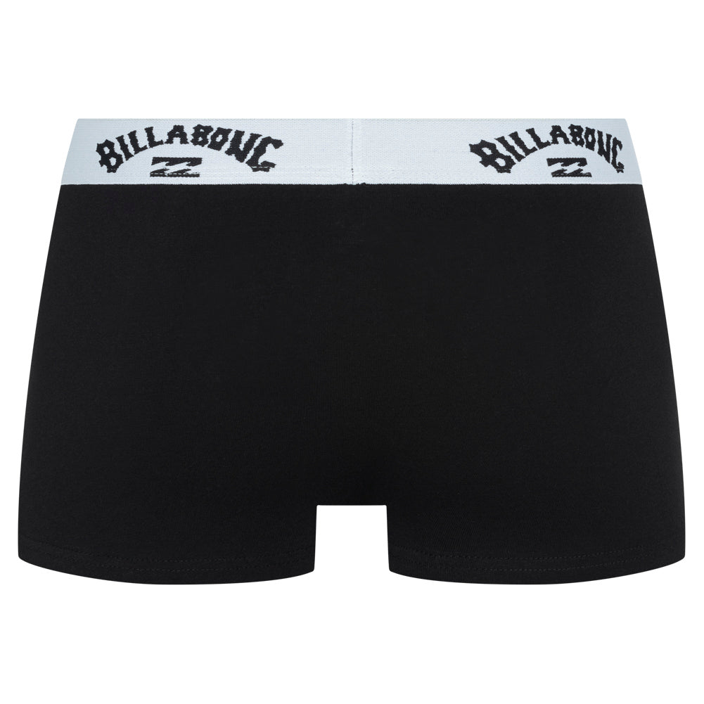 Billabong Herren Boxershorts 3er-Pack BG-03