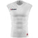 Zeus Fisiko Baselayer Maglia smanicata aderente bianco – M