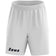 Zeus Jam Pantaloncini da basket bianco – M