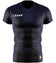 Zeus Fisiko Baselayer Maglietta aderente a maniche corte blu marino – S