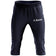 Zeus Enea 3/4 - Pantaloncini per l'allenamento marina – 3XS 122-128