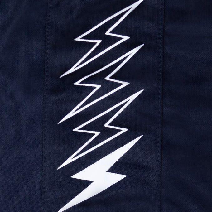Zeus Enea 3/4 - Pantaloncini per l'allenamento marina