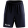 Zeus Jam Pantaloncini da basket blu – M