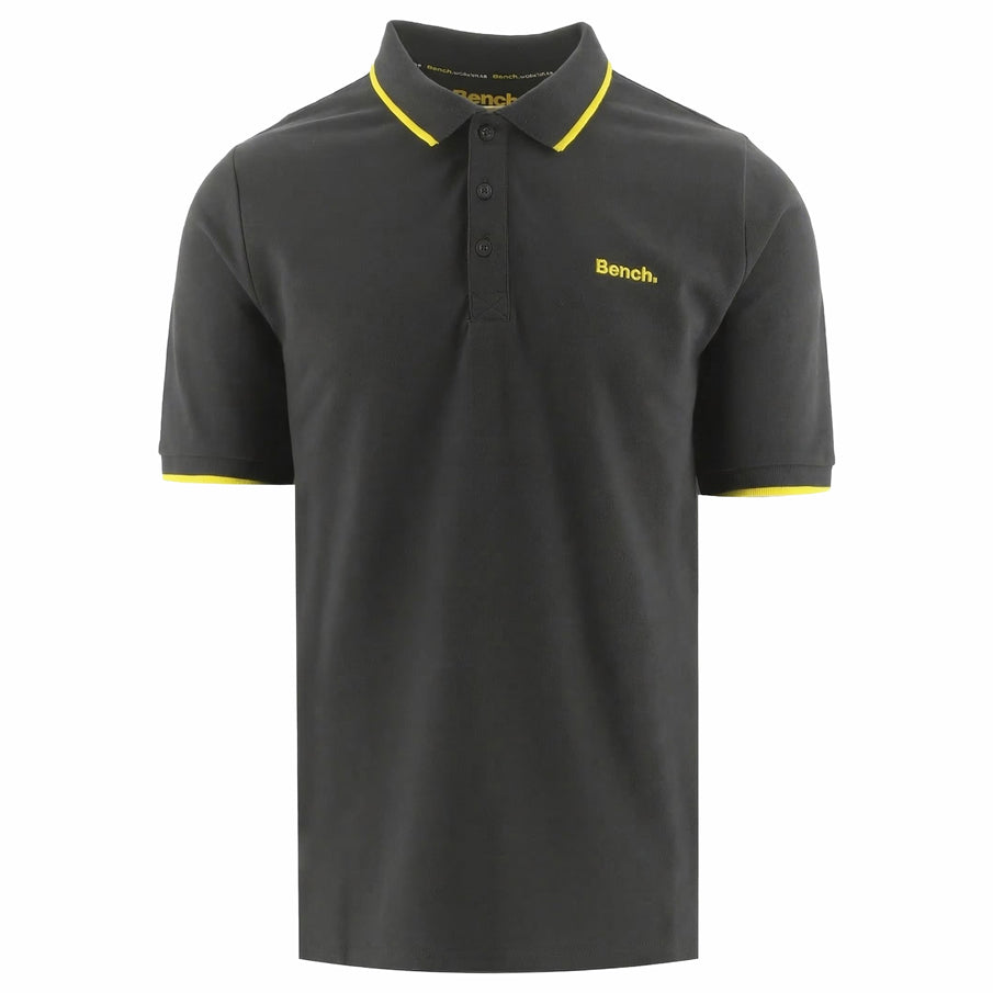 Bench Richmond Herren Polo-Shirt BNCH-004-CHA