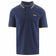 Bench Richmond Herren Polo-Shirt BNCH-004-NVY – M