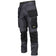 Bench Workwear Dallas Herren Arbeitshose BNCH 014-Grey/Black – W30|L31