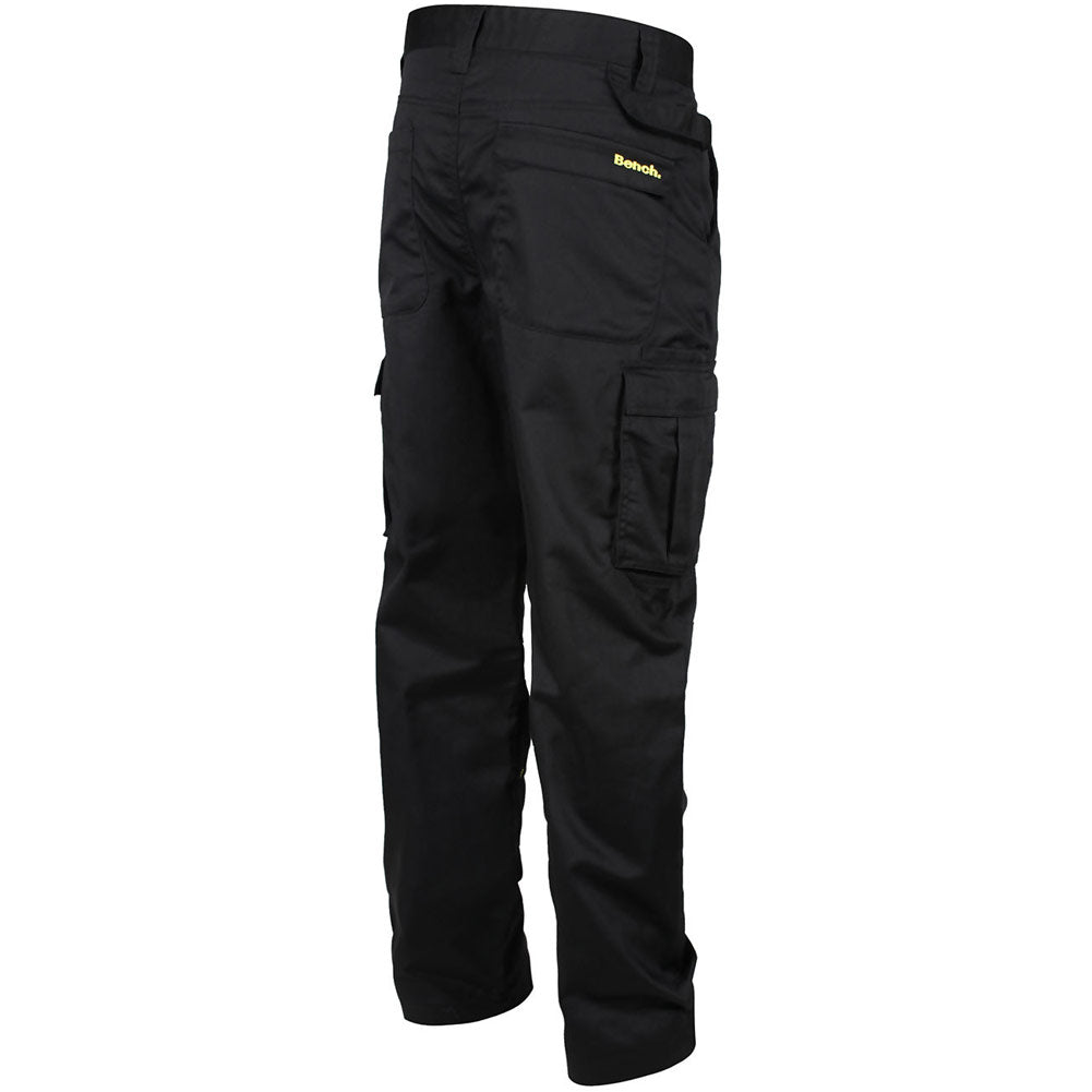 Bench Workwear Toronto Herren Arbeitshose BNCH 016-Black