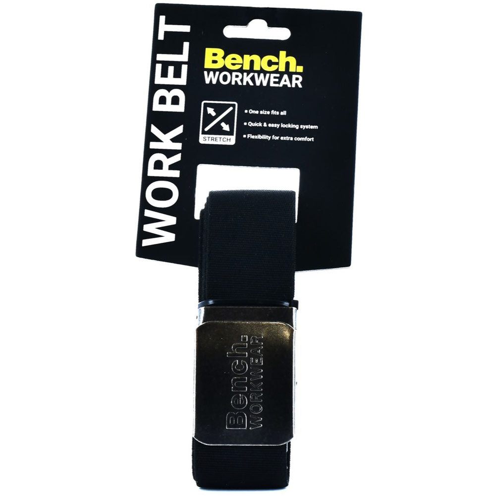 Bench Workwear Work Belt Herren Gürtel BNCH 020