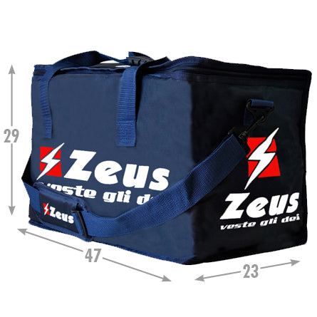 Zeus Medizintasche Betreuertasche