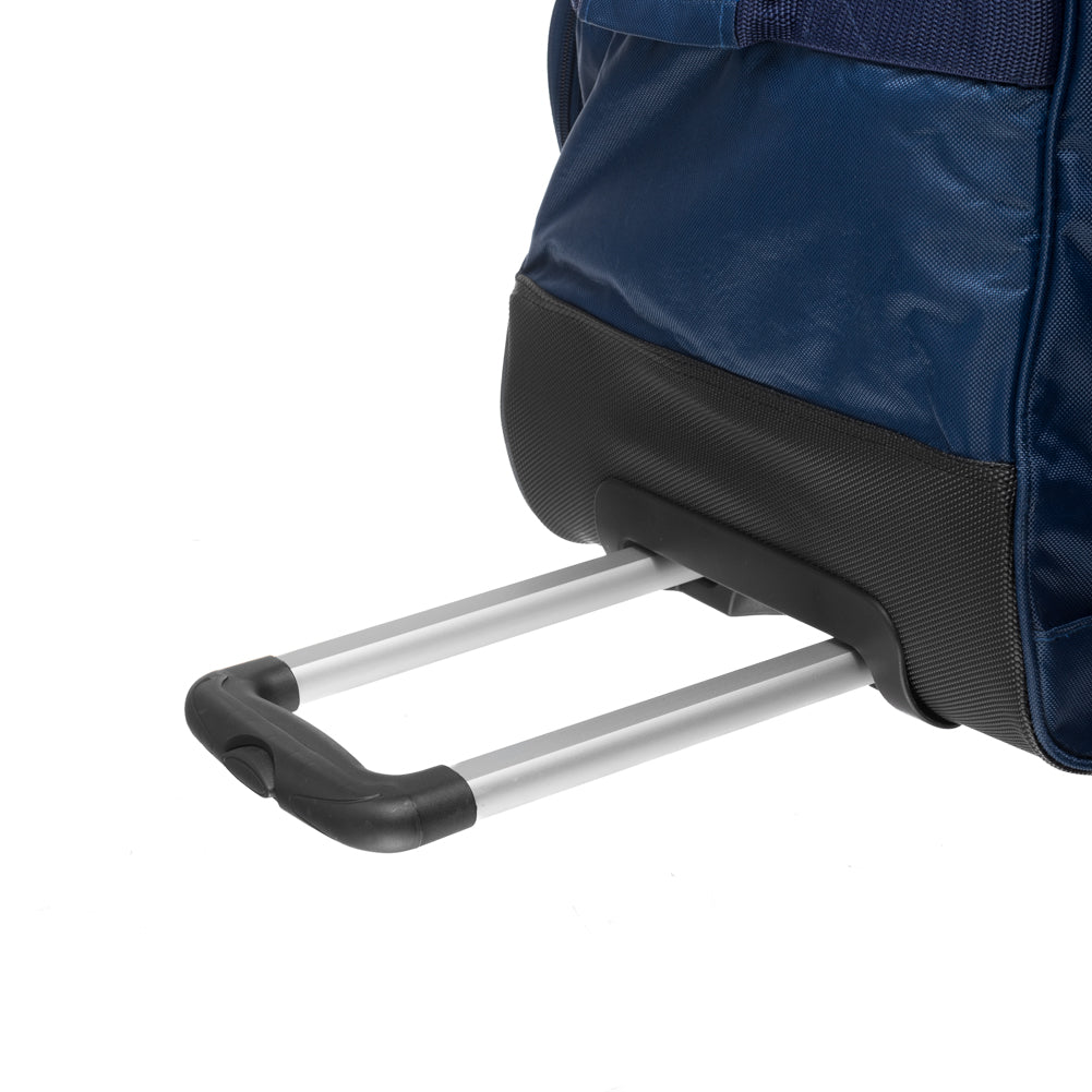 Zeus Teamwear Trolley Mannschaftstasche navy