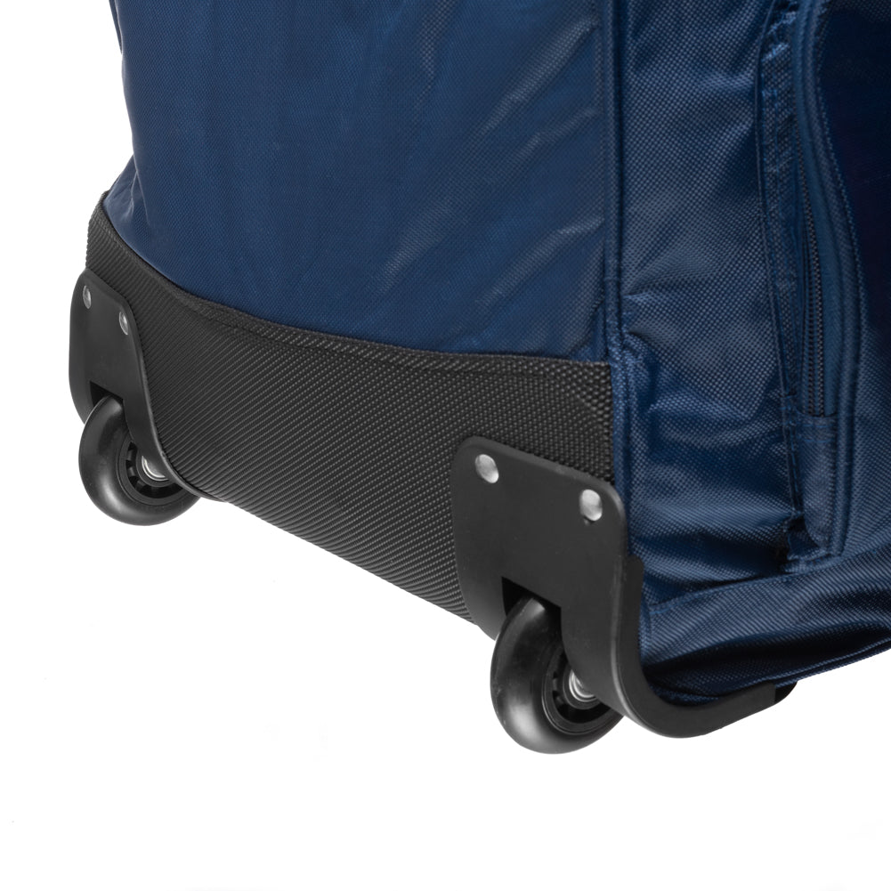 Zeus Teamwear Trolley Mannschaftstasche navy