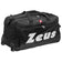 Zeus Teamwear Trolley Mannschaftstasche schwarz – Einheitsgröße