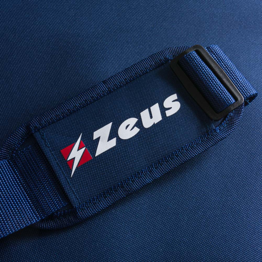 Zeus Borsa portapalloni da calcio