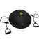 Zeus Ball Balance trainer con corde – Einheitsgröße
