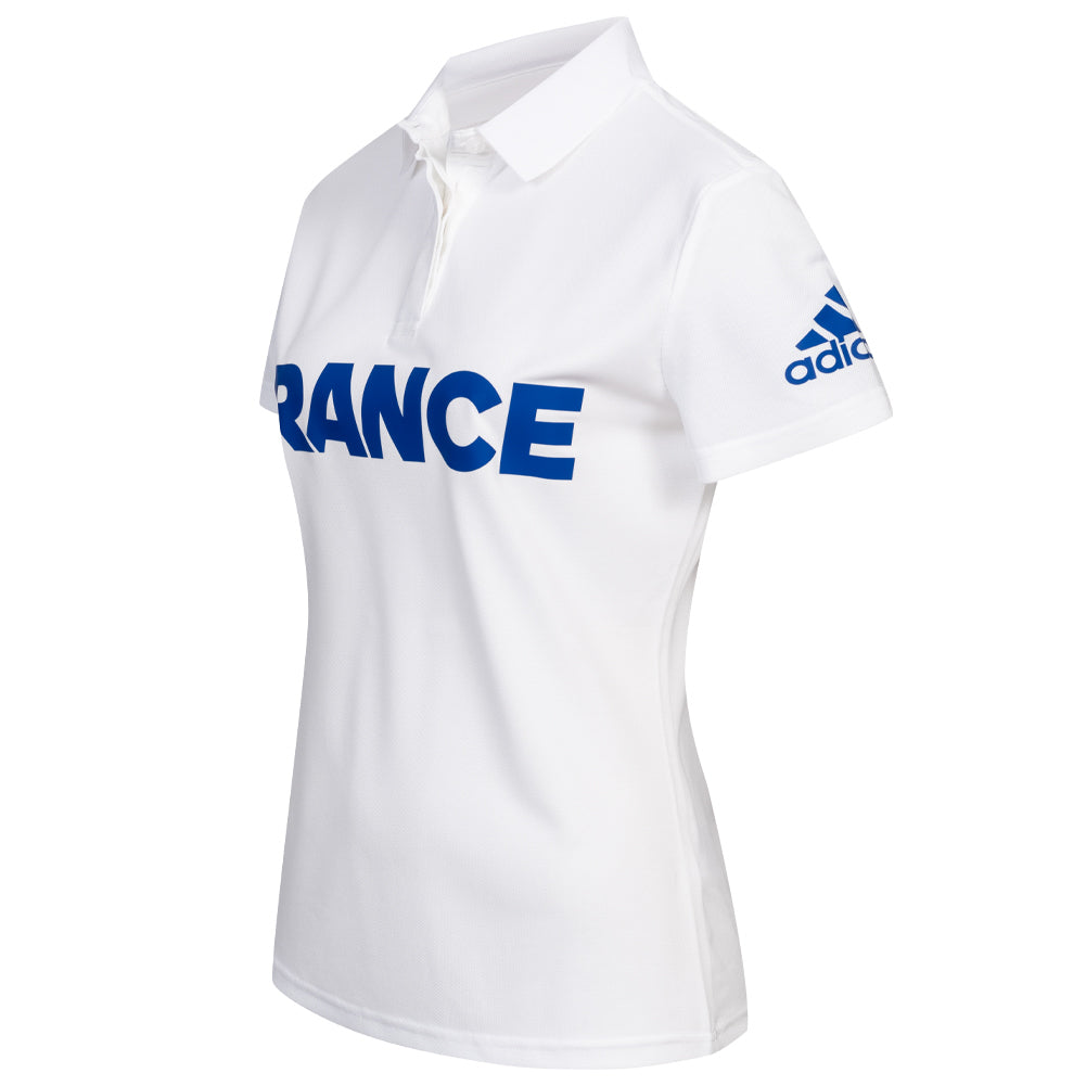 Francia adidas Condivo Classic Donna Polo da basket BQ4442