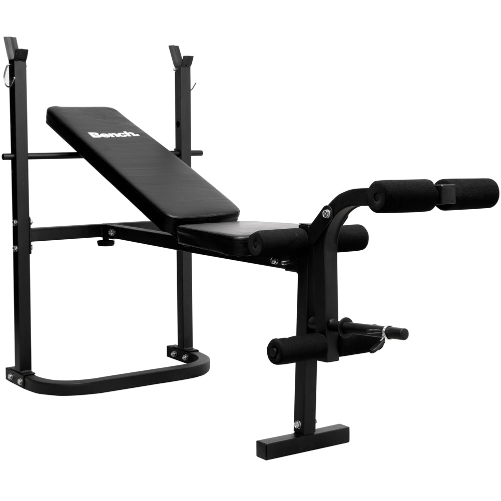 Bench Weight Premium Hantelbank BS1102