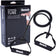 Bench Gym Toning Tube Widerstandsband Leicht BS3201-A – Leicht