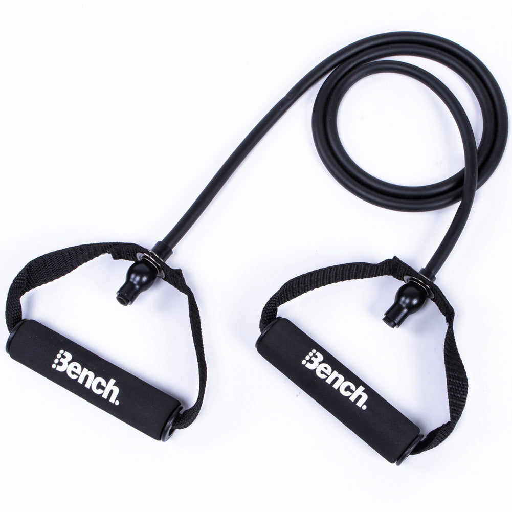Bench Gym Toning Tube Widerstandsband Leicht BS3201-A