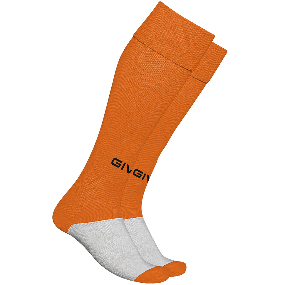 Givova Calzettoni da calcio "Calcio" C001-0001