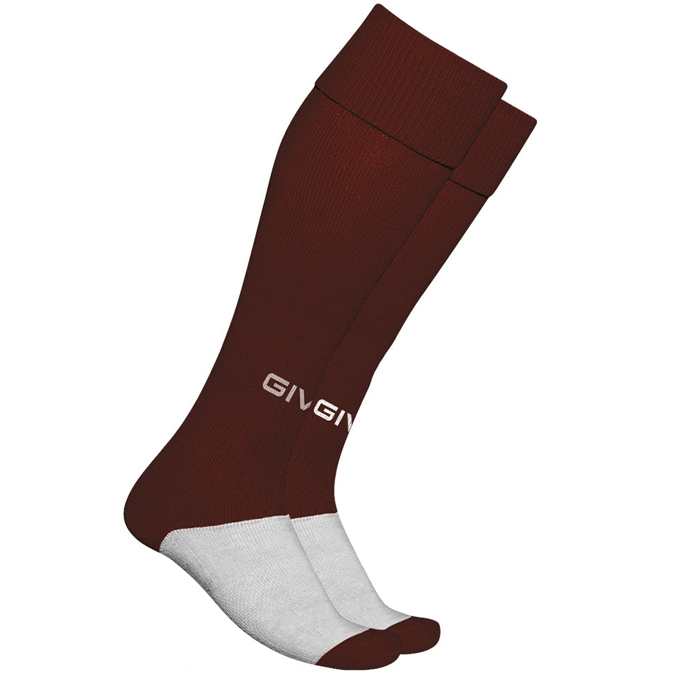 Givova Calzettoni da calcio "Calcio" C001-0008