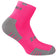 Zeus Calzini da fitness rosa – 38-40