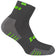 Zeus Calzini da fitness grigio – 38-40