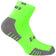 Zeus Calzini da fitness verde – 38-40