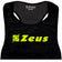 Zeus Canotta GPS Unisex Canottiera professionale – Einheitsgröße